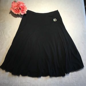 Free People skirt